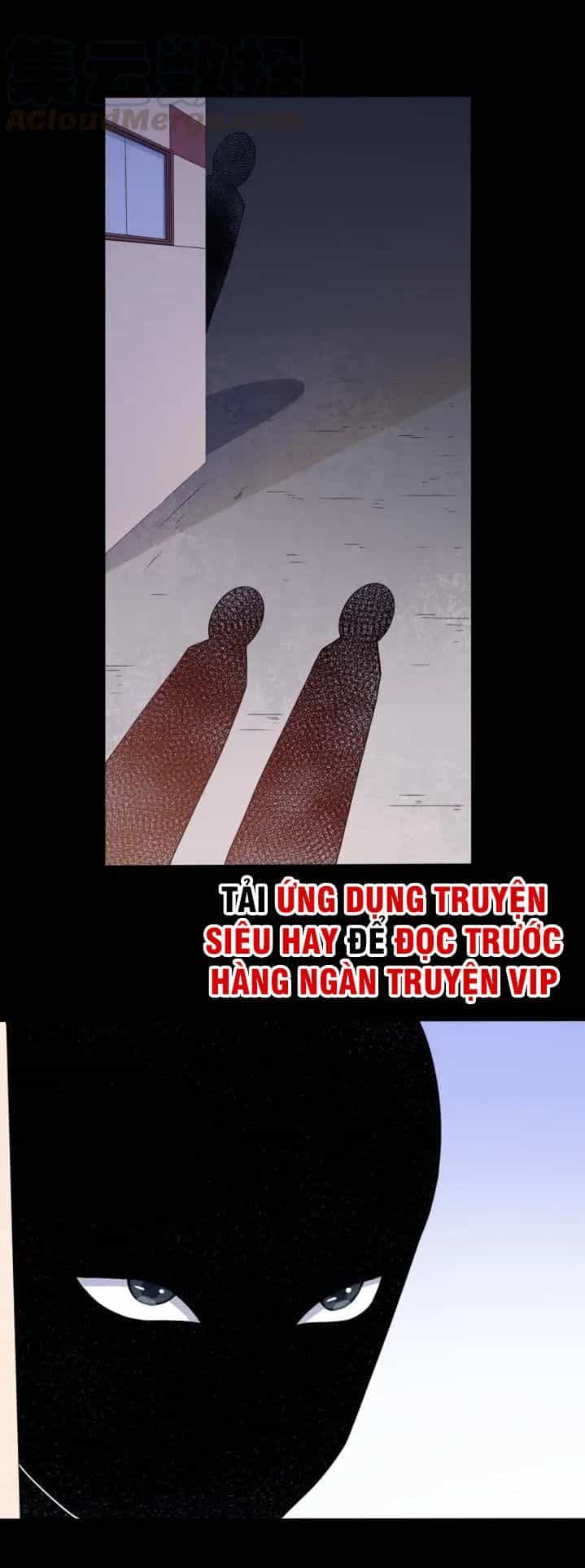 Ma Tôn Trông Trẻ - Chương 89 - ảnh 20