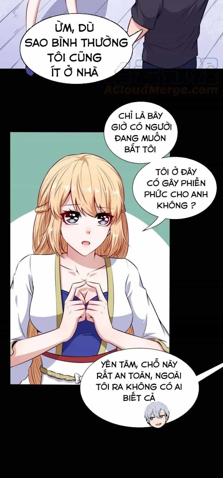 Ma Tôn Trông Trẻ - Chương 89 - ảnh 26