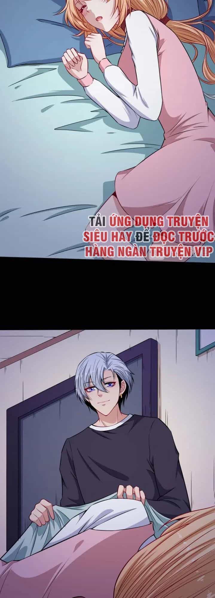 Ma Tôn Trông Trẻ - Chương 89 - ảnh 40