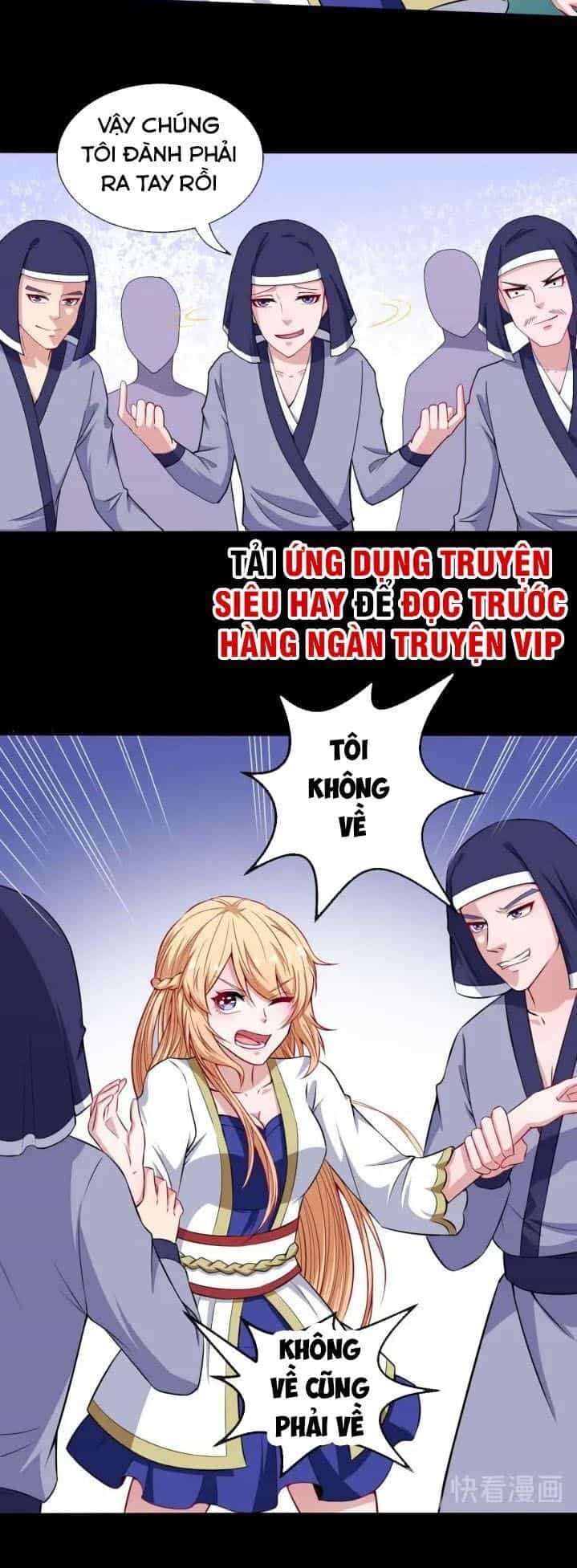 Ma Tôn Trông Trẻ - Chương 89 - ảnh 9