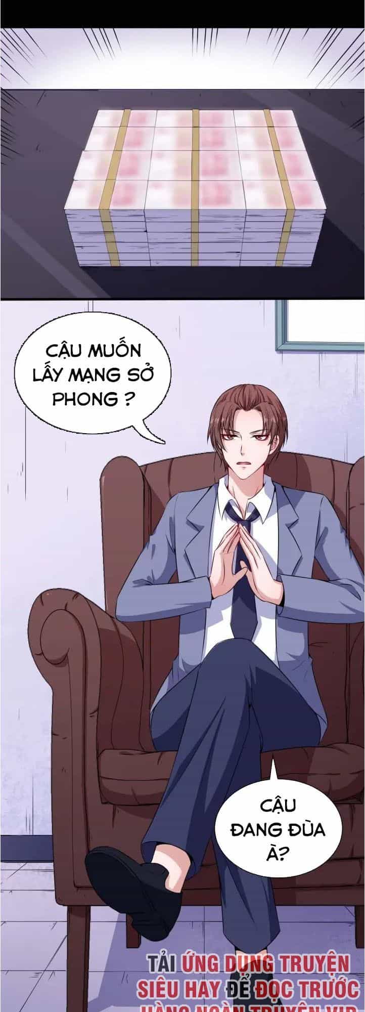 Ma Tôn Trông Trẻ - Chương 90 - ảnh 19