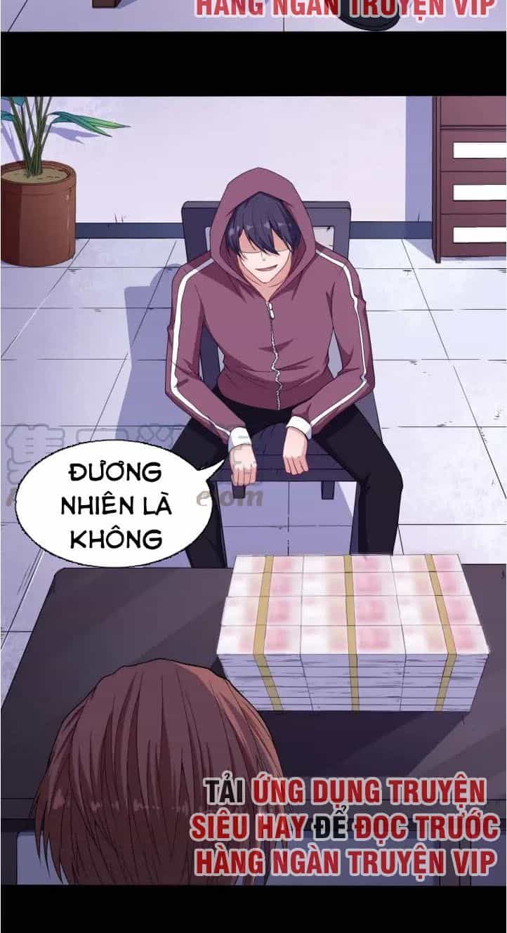 Ma Tôn Trông Trẻ - Chương 90 - ảnh 20