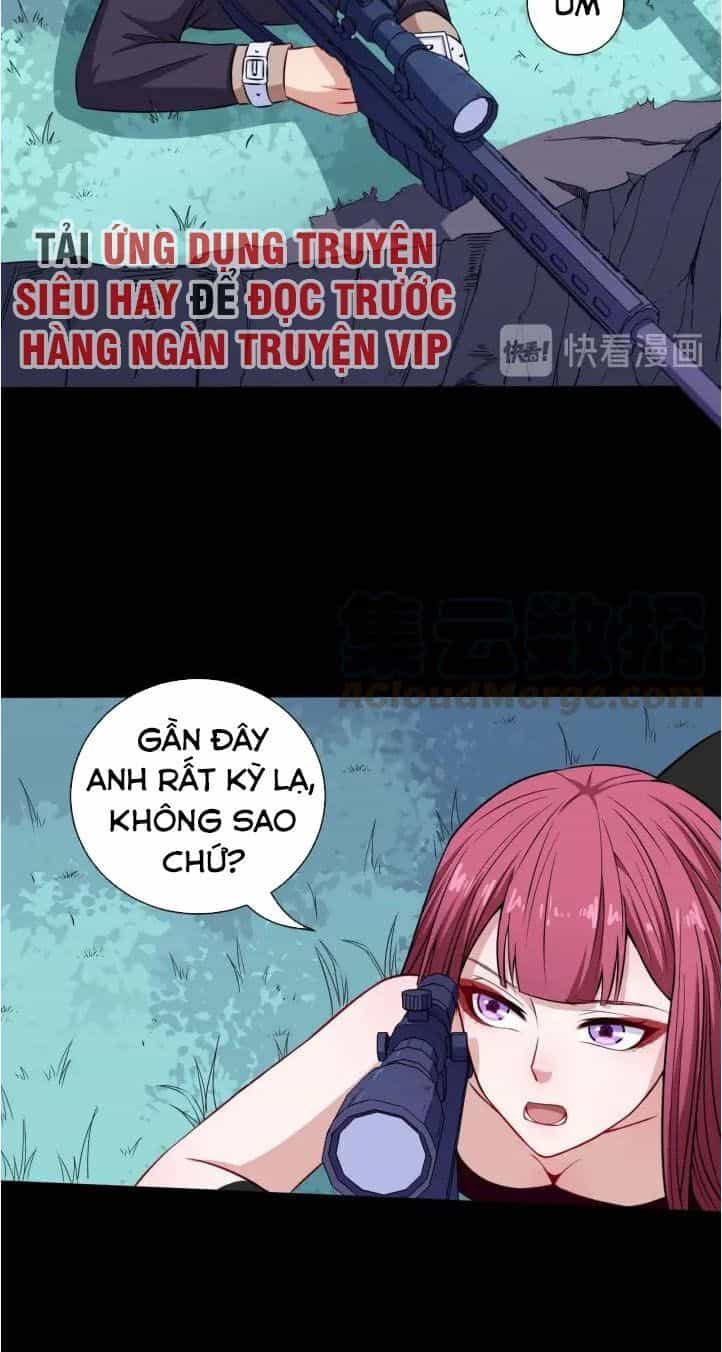 Ma Tôn Trông Trẻ - Chương 90 - ảnh 3