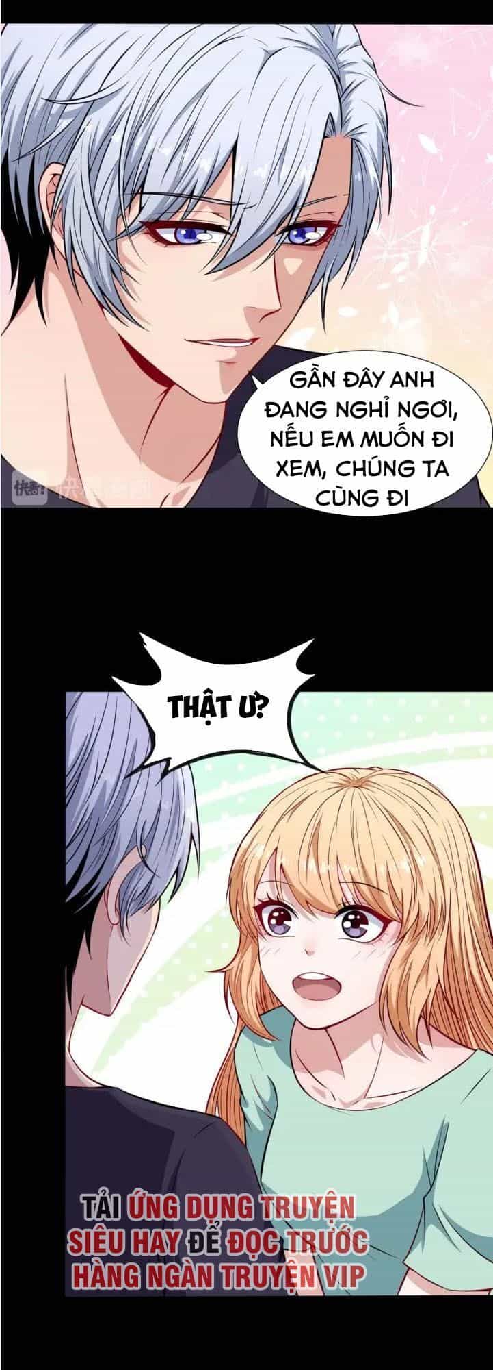 Ma Tôn Trông Trẻ - Chương 91 - ảnh 15