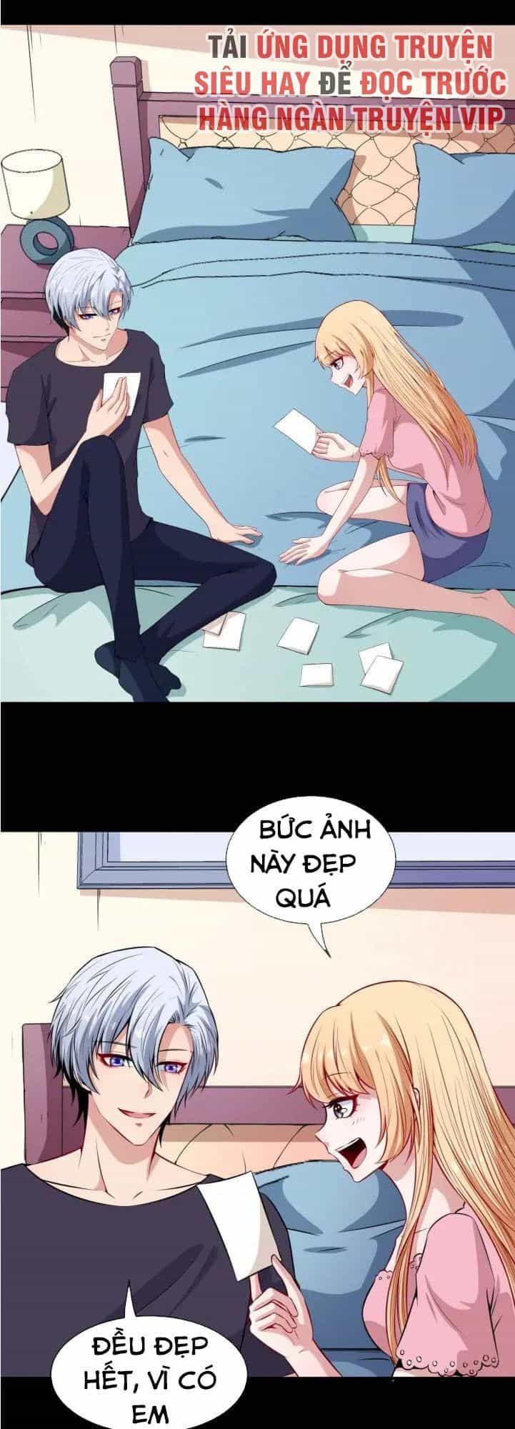 Ma Tôn Trông Trẻ - Chương 91 - ảnh 24