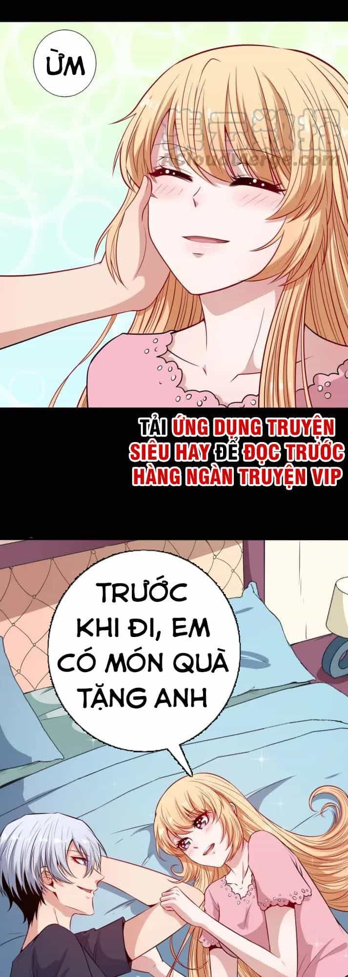 Ma Tôn Trông Trẻ - Chương 91 - ảnh 30