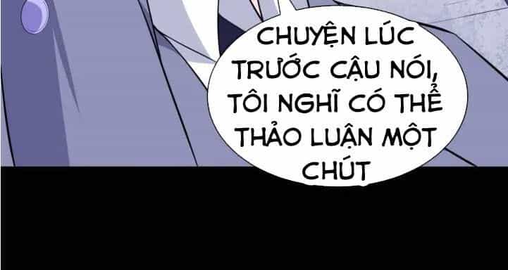Ma Tôn Trông Trẻ - Chương 91 - ảnh 9