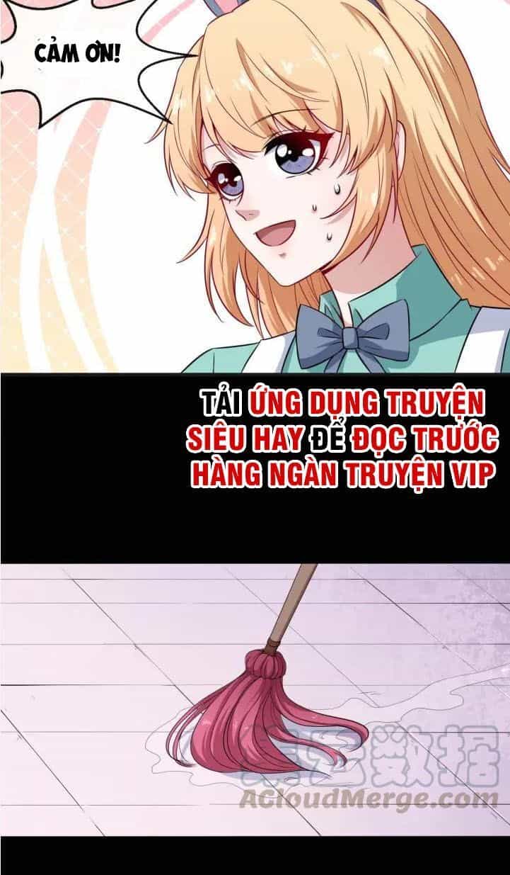 Ma Tôn Trông Trẻ - Chương 92 - ảnh 10