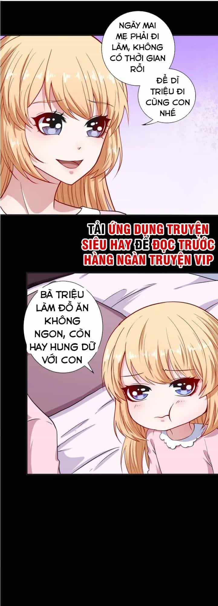 Ma Tôn Trông Trẻ - Chương 92 - ảnh 27
