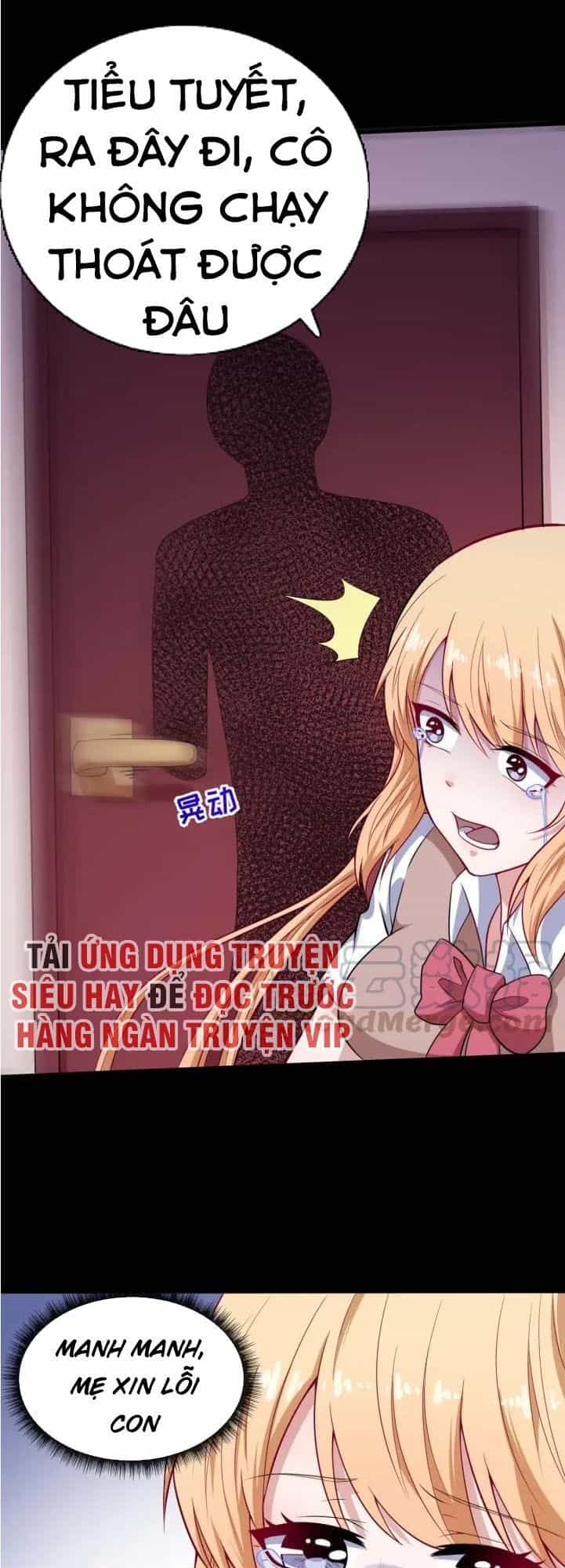 Ma Tôn Trông Trẻ - Chương 92 - ảnh 37