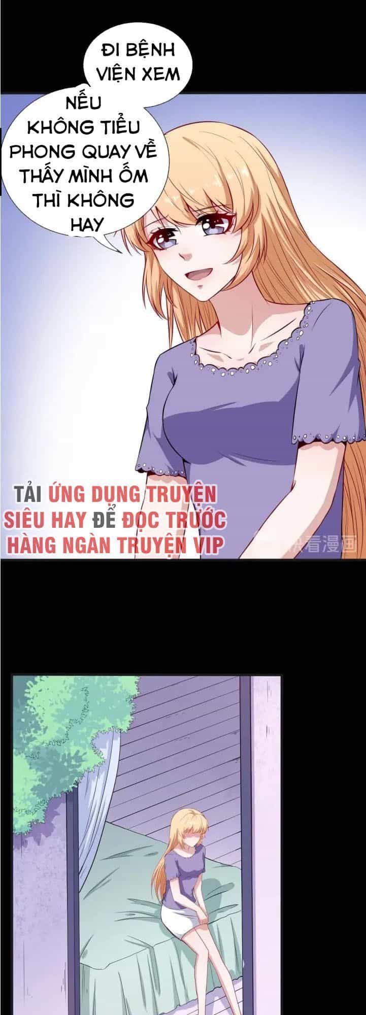 Ma Tôn Trông Trẻ - Chương 92 - ảnh 5