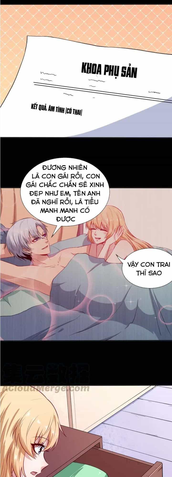 Ma Tôn Trông Trẻ - Chương 92 - ảnh 7