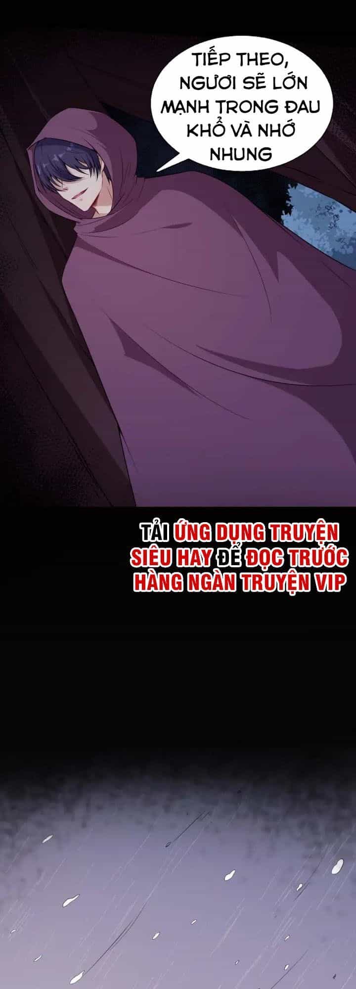 Ma Tôn Trông Trẻ - Chương 93 - ảnh 29