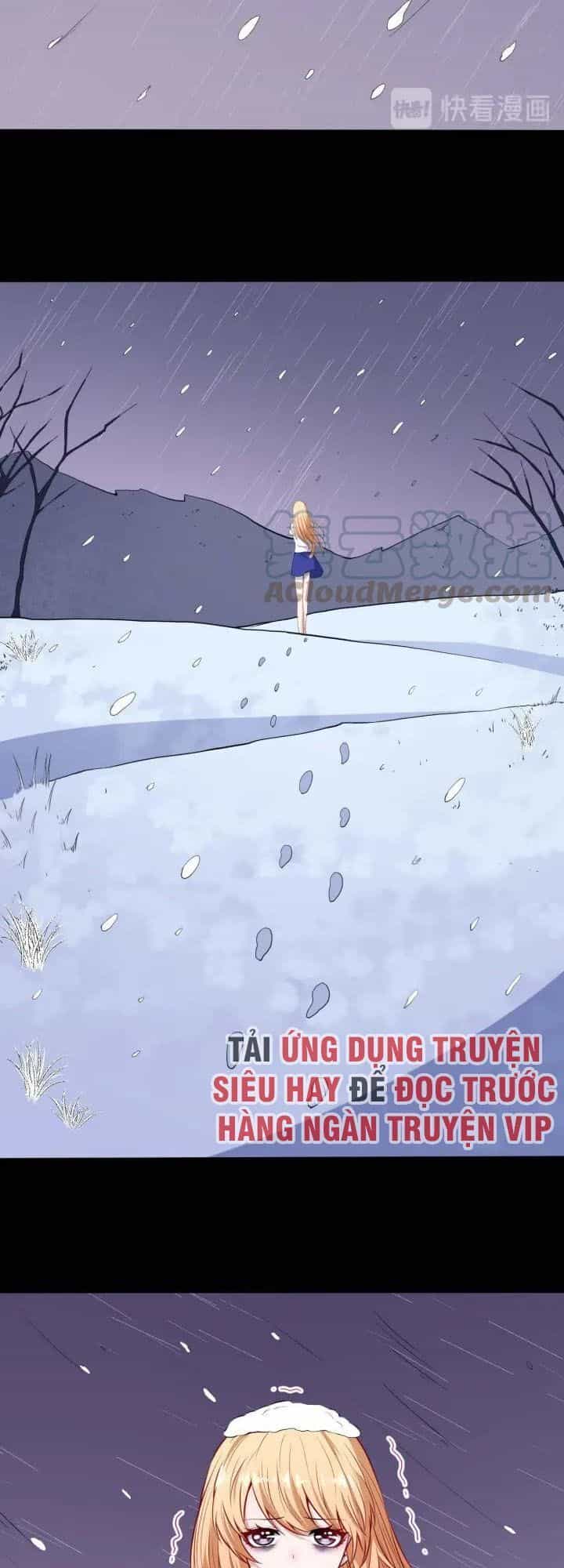 Ma Tôn Trông Trẻ - Chương 93 - ảnh 30