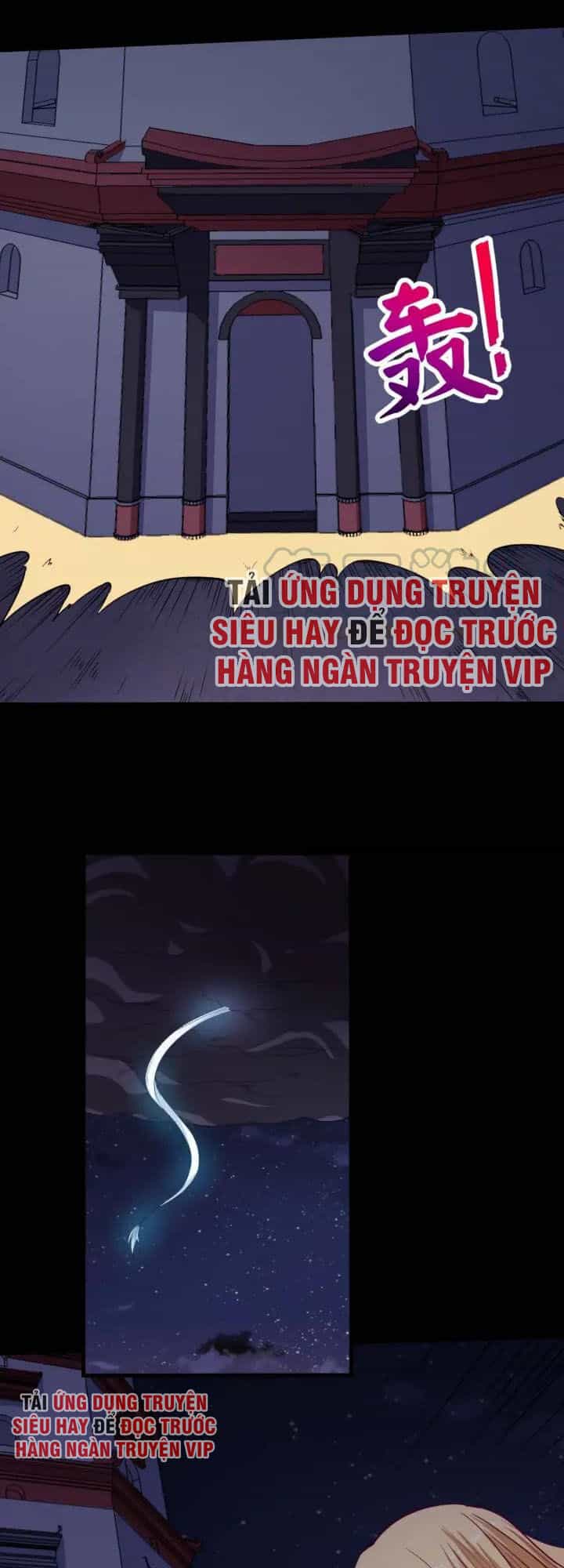 Ma Tôn Trông Trẻ - Chương 94 - ảnh 24