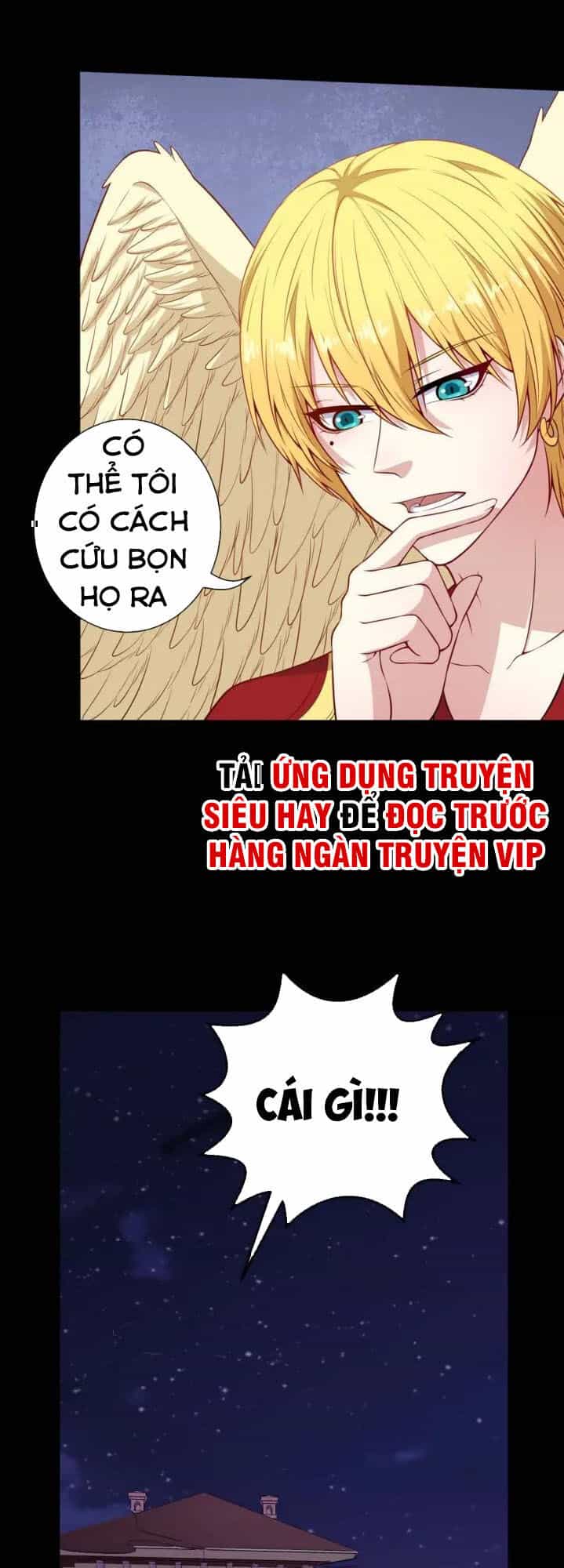 Ma Tôn Trông Trẻ - Chương 95 - ảnh 13