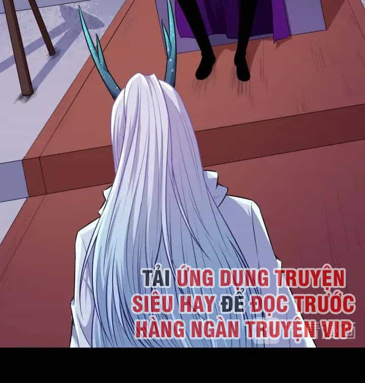 Ma Tôn Trông Trẻ - Chương 95 - ảnh 24