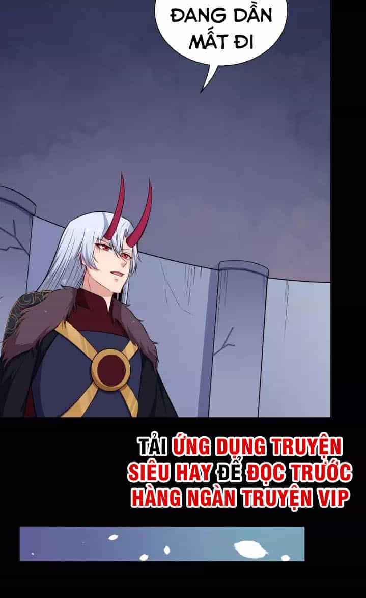 Ma Tôn Trông Trẻ - Chương 96 - ảnh 45