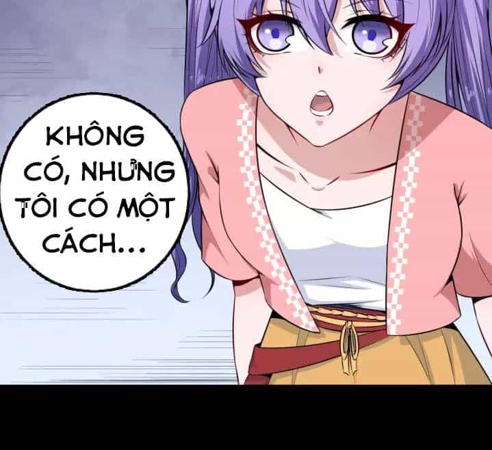 Ma Tôn Trông Trẻ - Chương 96 - ảnh 51