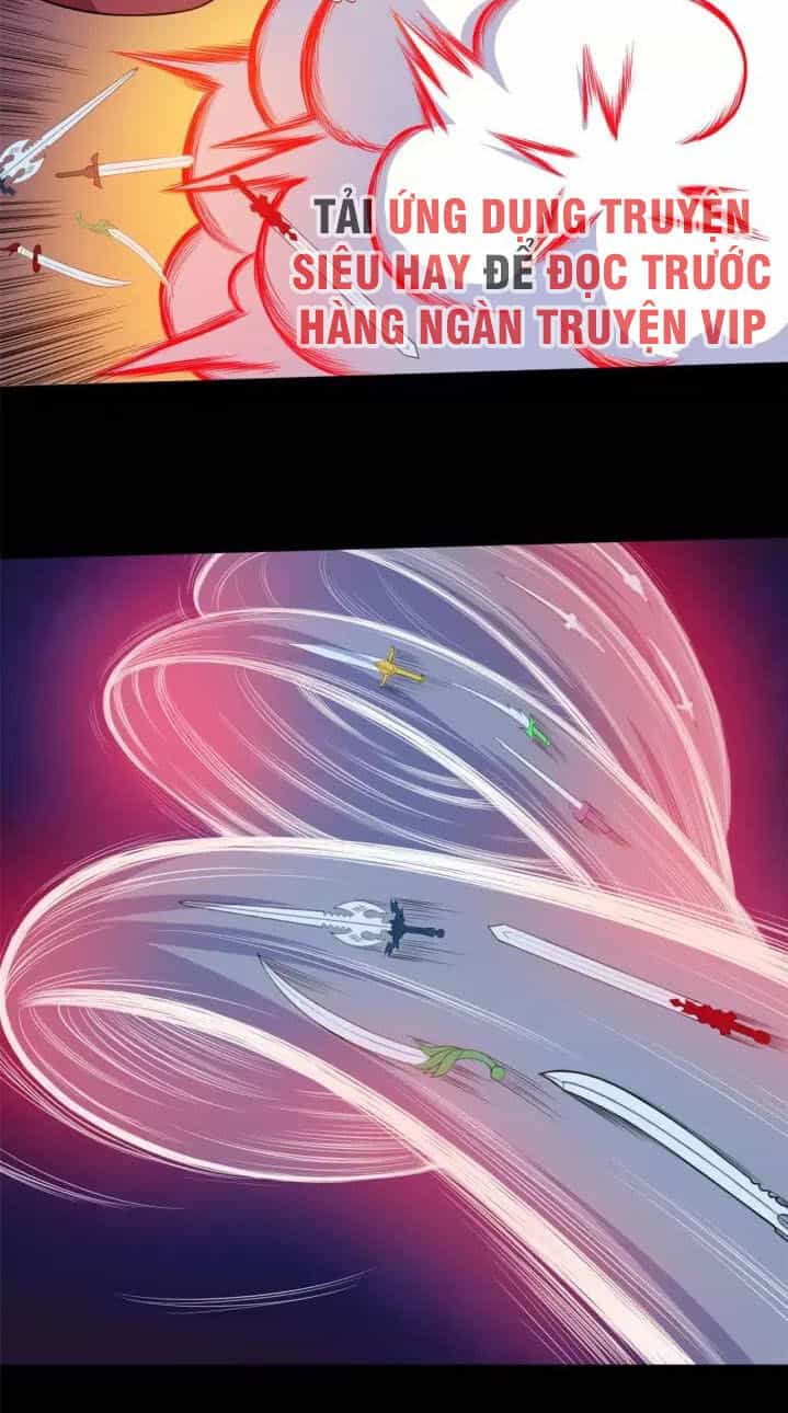 Ma Tôn Trông Trẻ - Chương 97 - ảnh 46