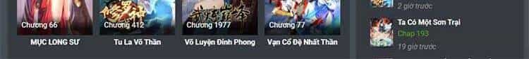 Ma Tông Không Dễ Ở - Chương 31 - ảnh 14