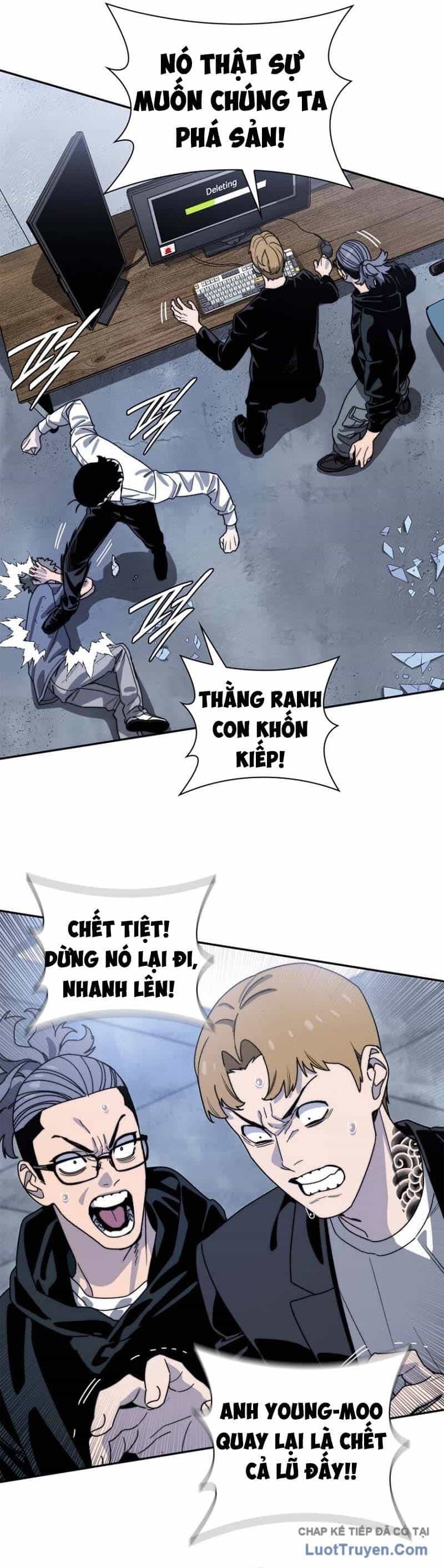 Ma Vương 18+ - Chương 10 - ảnh 14
