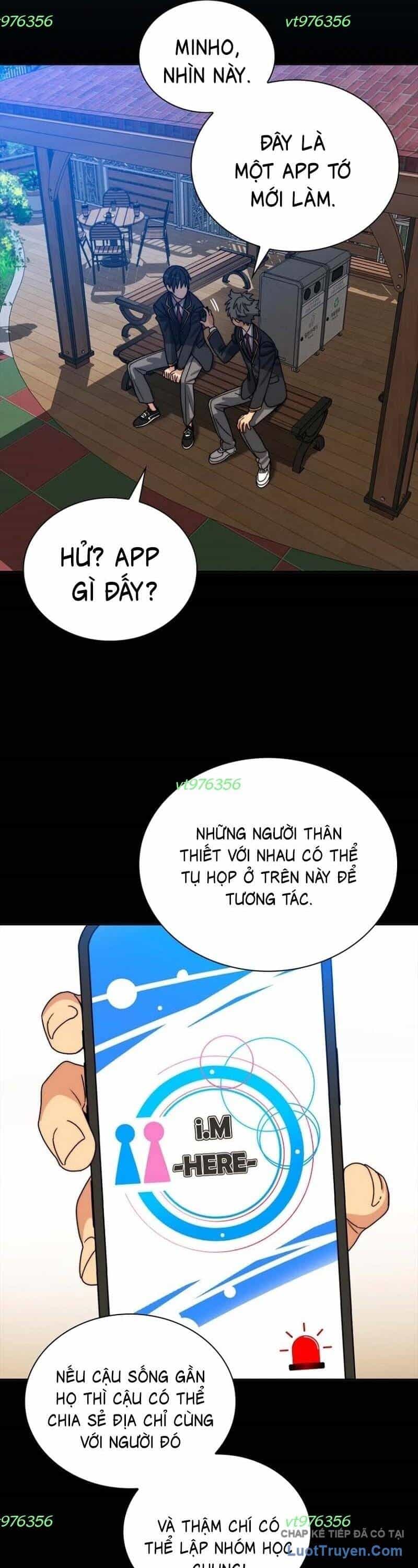 Ma Vương 18+ - Chương 10 - ảnh 35