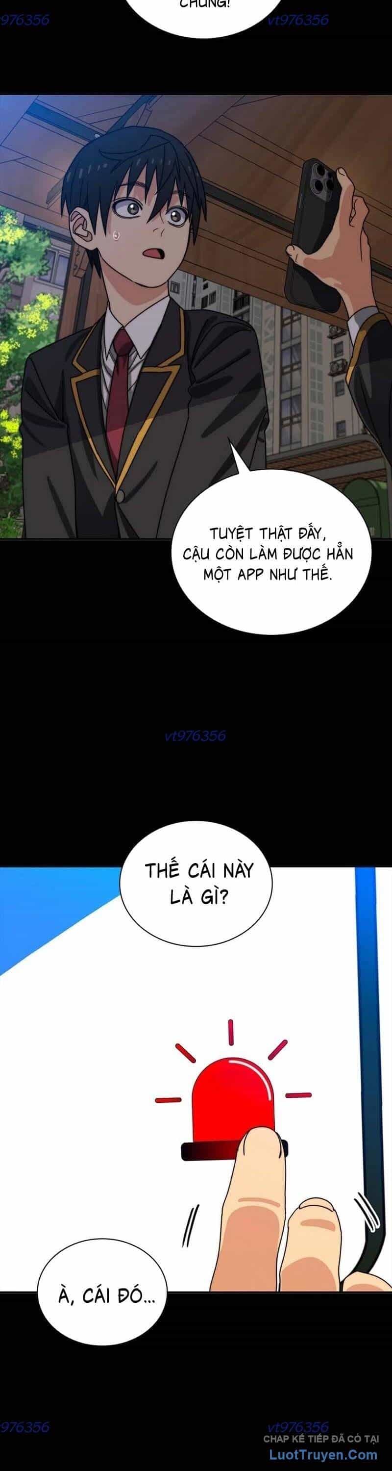Ma Vương 18+ - Chương 10 - ảnh 36