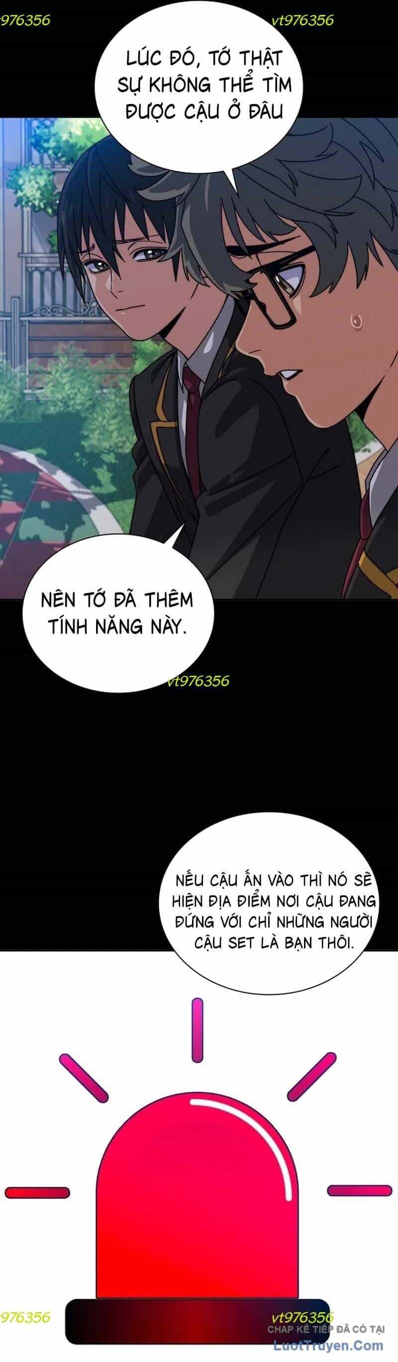 Ma Vương 18+ - Chương 10 - ảnh 38