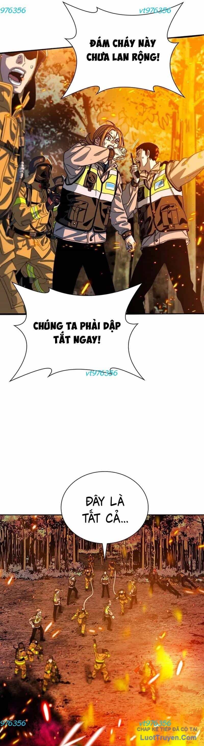 Ma Vương 18+ - Chương 10 - ảnh 50