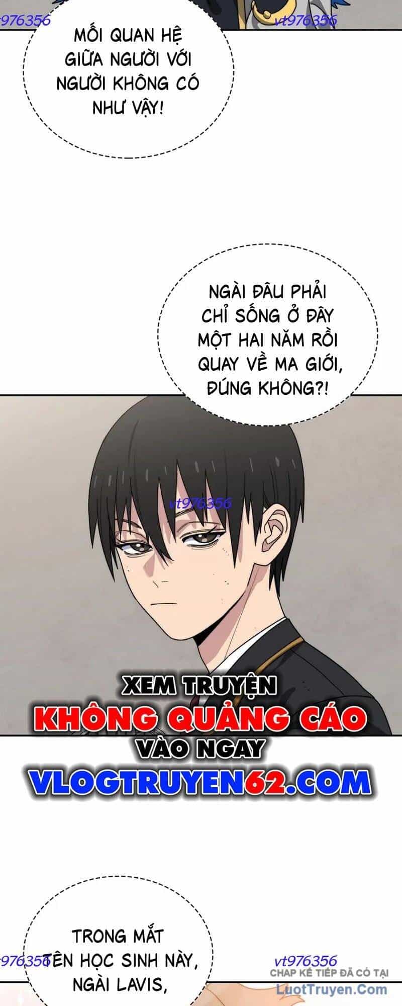 Ma Vương 18+ - Chương 11 - ảnh 12