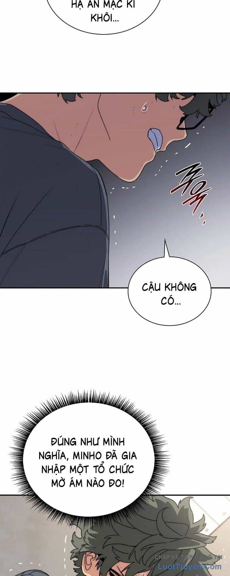 Ma Vương 18+ - Chương 11 - ảnh 16
