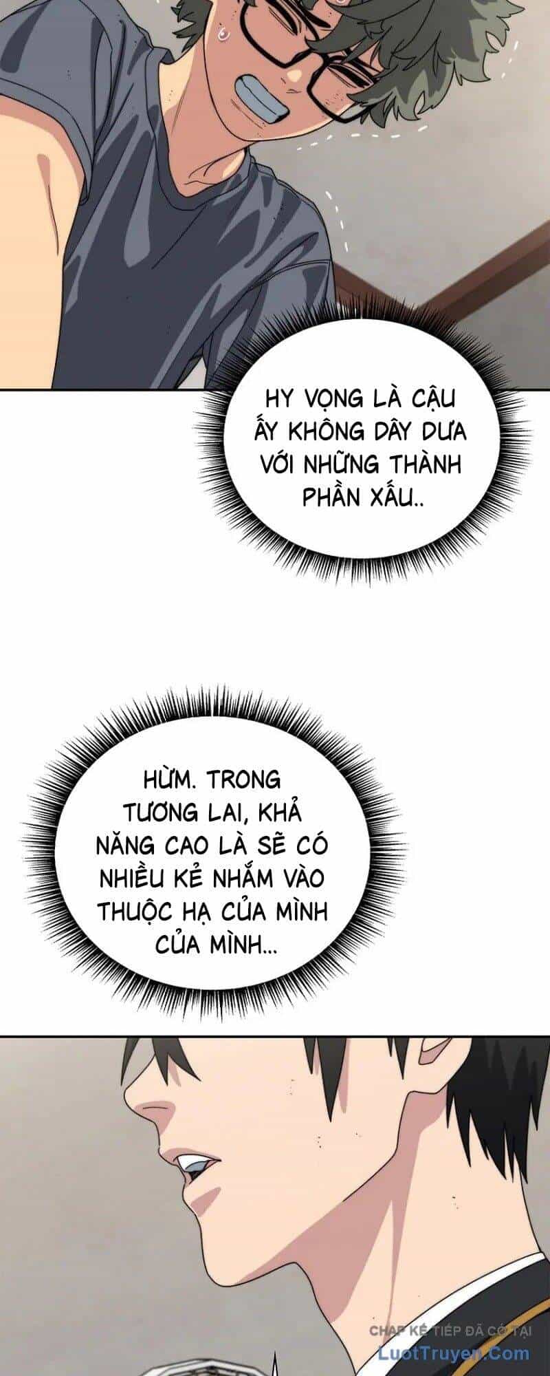 Ma Vương 18+ - Chương 11 - ảnh 17