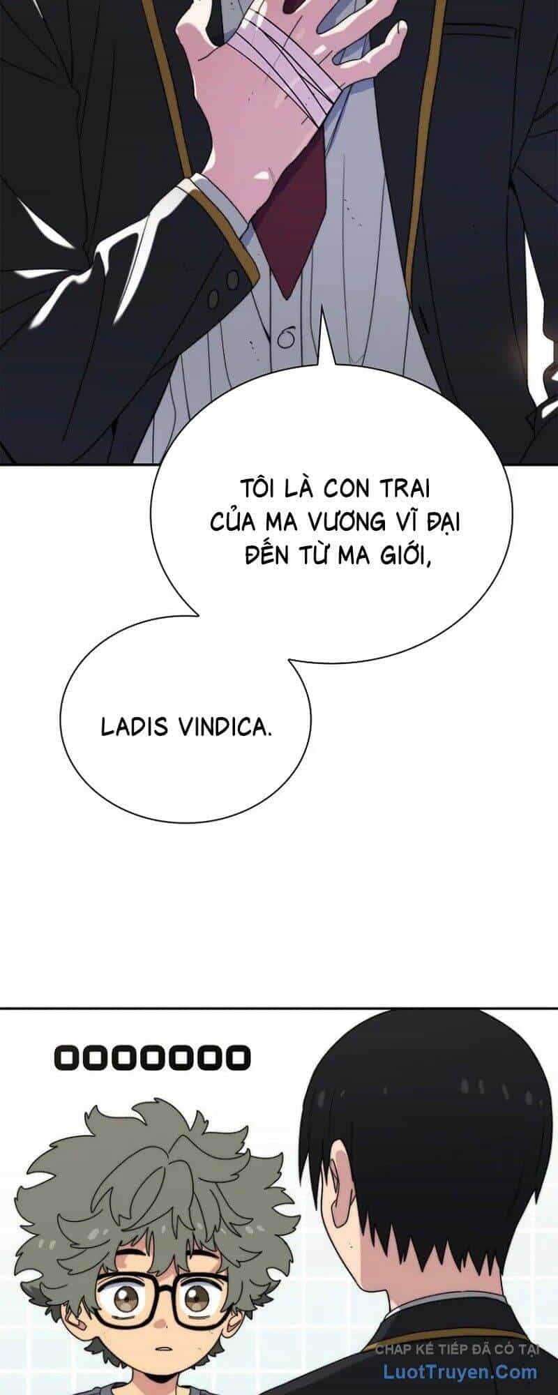 Ma Vương 18+ - Chương 11 - ảnh 19