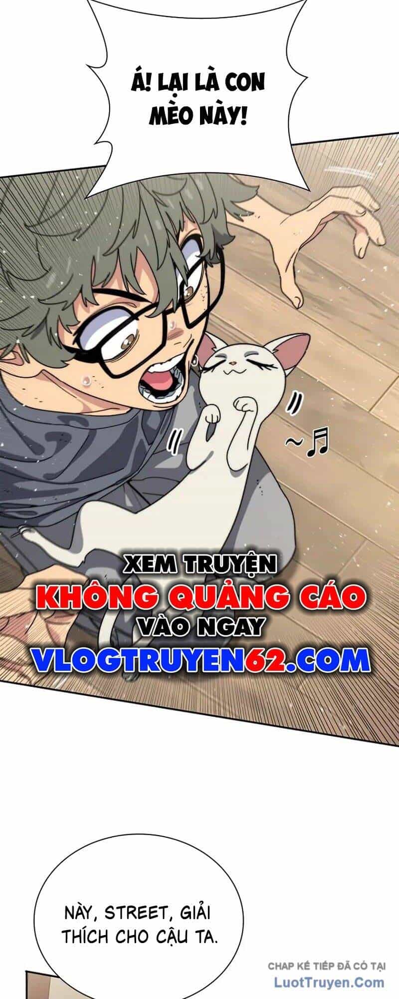 Ma Vương 18+ - Chương 11 - ảnh 22