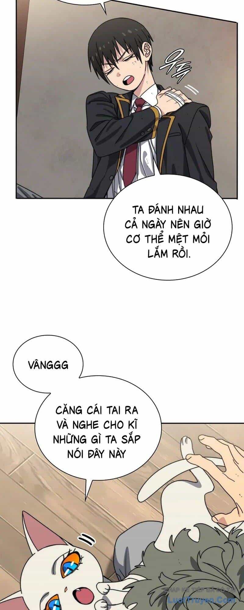 Ma Vương 18+ - Chương 11 - ảnh 23