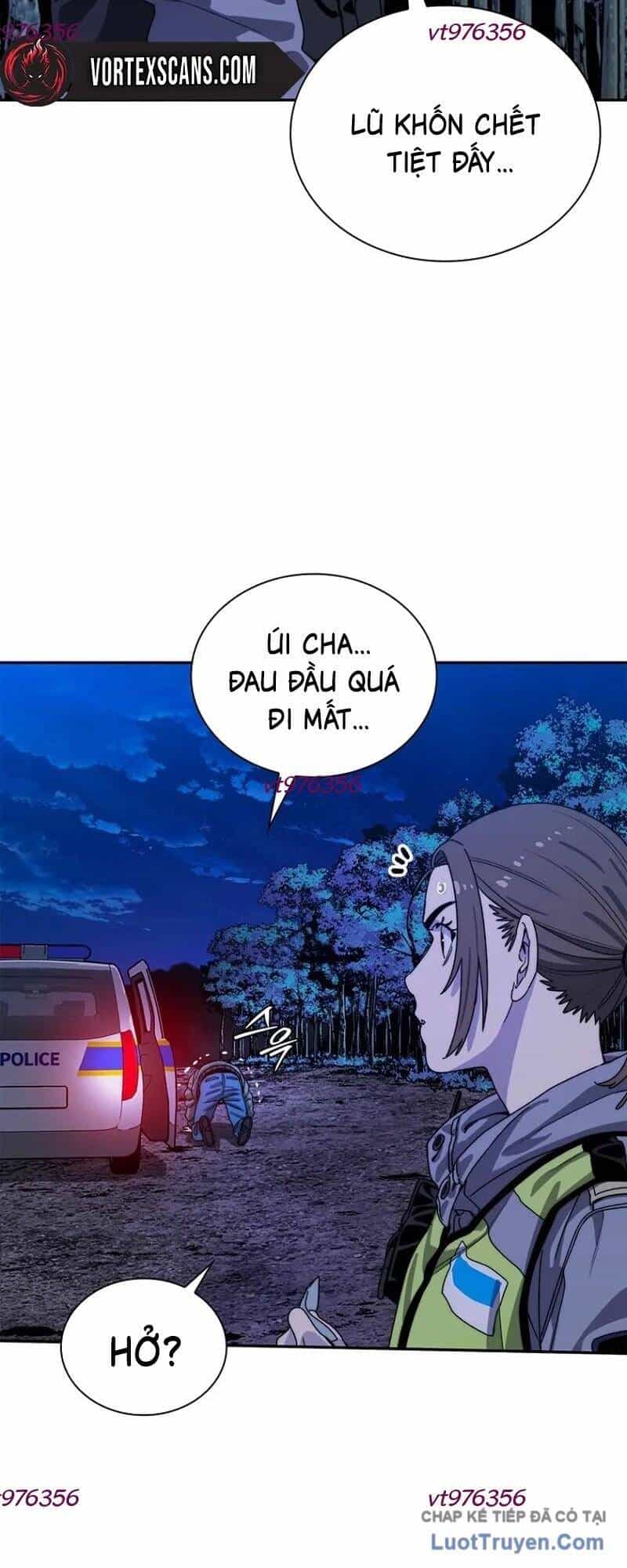 Ma Vương 18+ - Chương 11 - ảnh 38