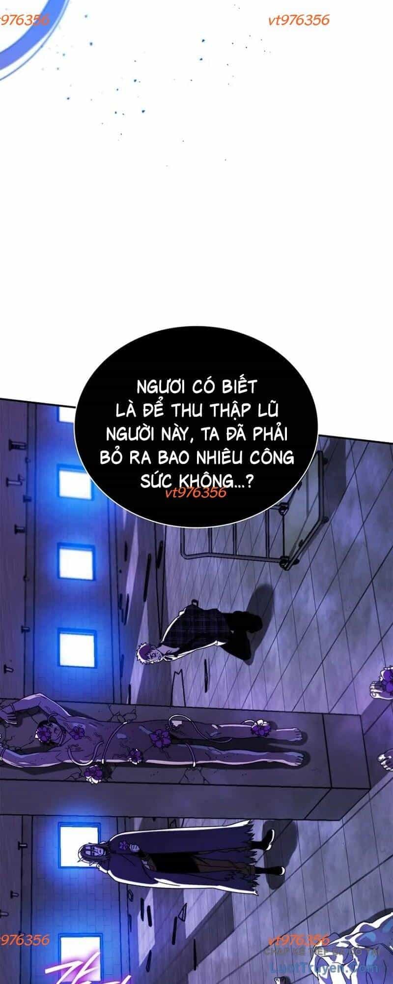 Ma Vương 18+ - Chương 11 - ảnh 46