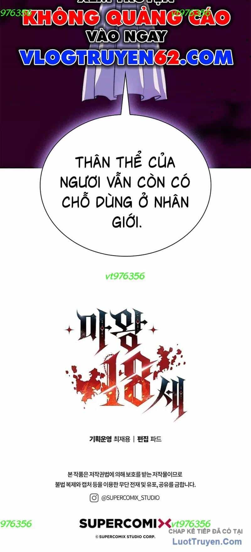 Ma Vương 18+ - Chương 11 - ảnh 74