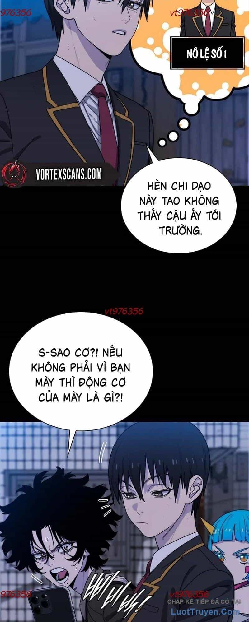 Ma Vương 18+ - Chương 11 - ảnh 9