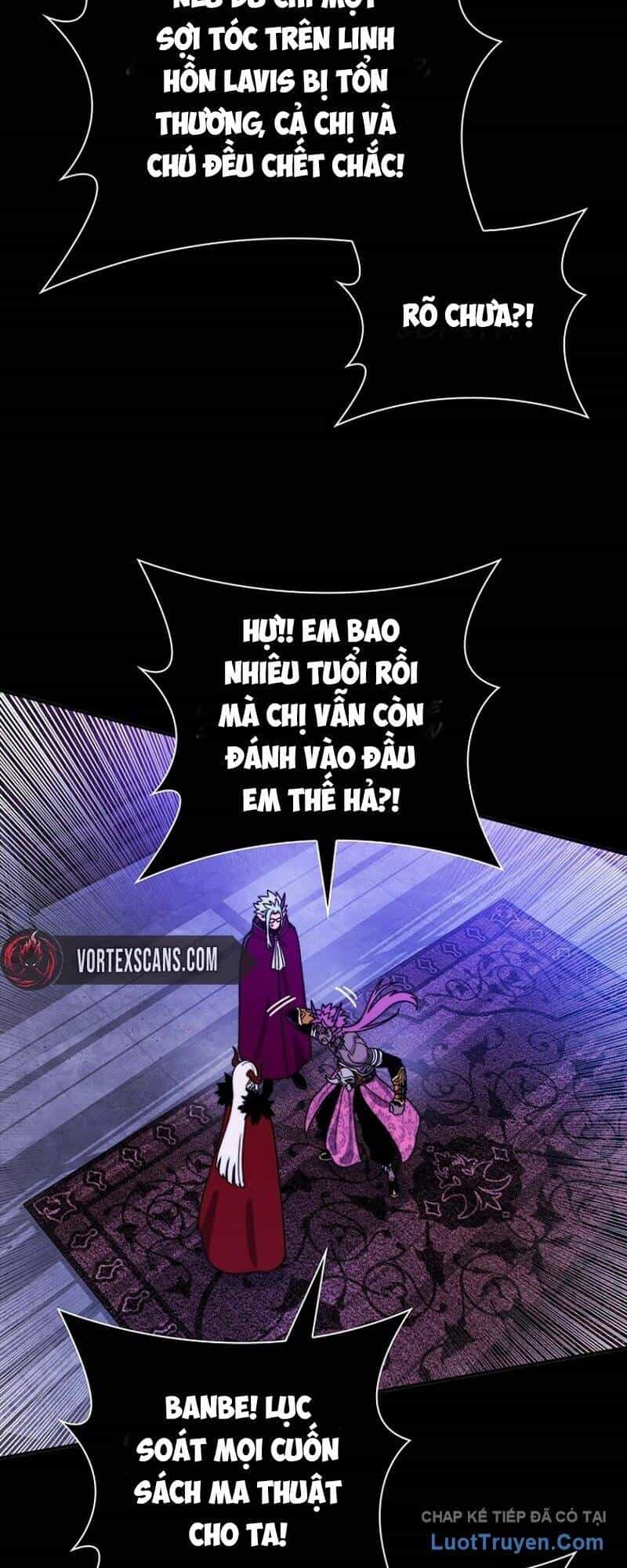 Ma Vương 18+ - Chương 12 - ảnh 14