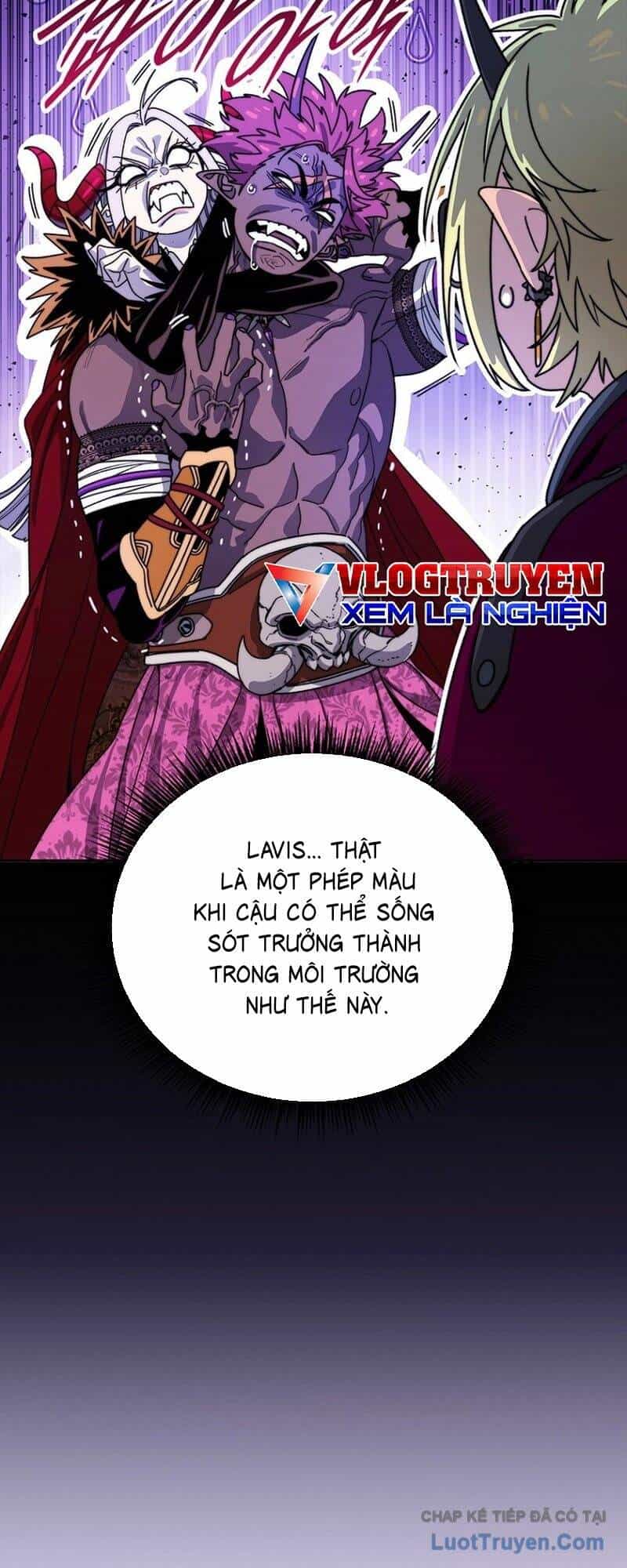 Ma Vương 18+ - Chương 12 - ảnh 17