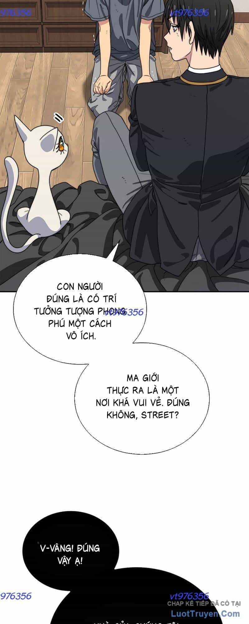 Ma Vương 18+ - Chương 12 - ảnh 28