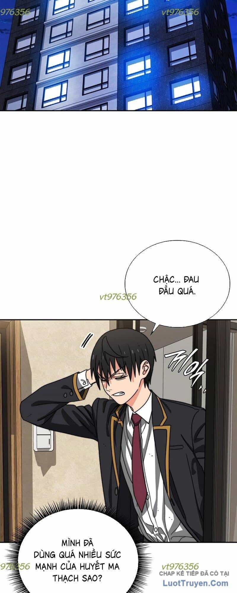 Ma Vương 18+ - Chương 12 - ảnh 33