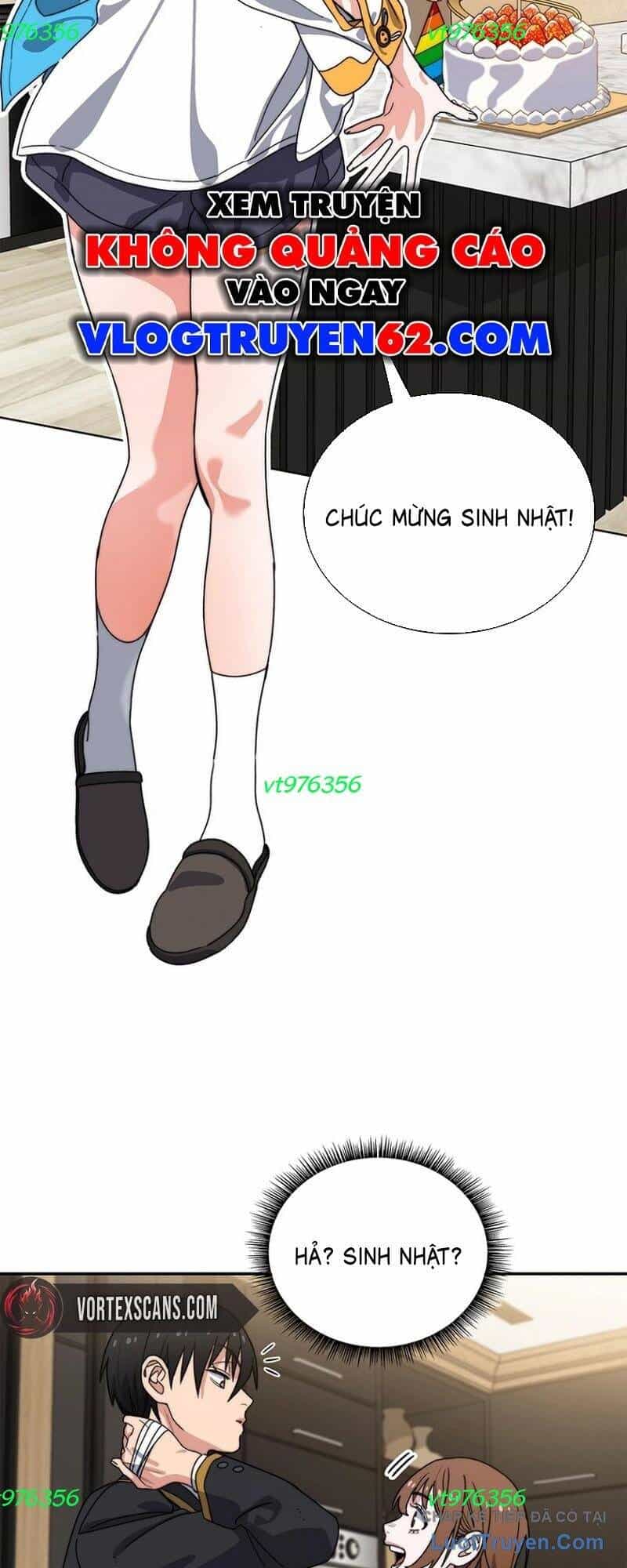Ma Vương 18+ - Chương 12 - ảnh 35