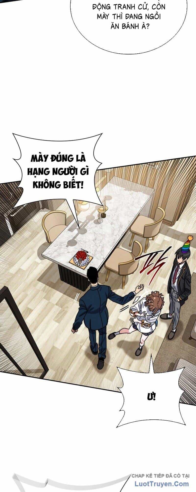 Ma Vương 18+ - Chương 12 - ảnh 49