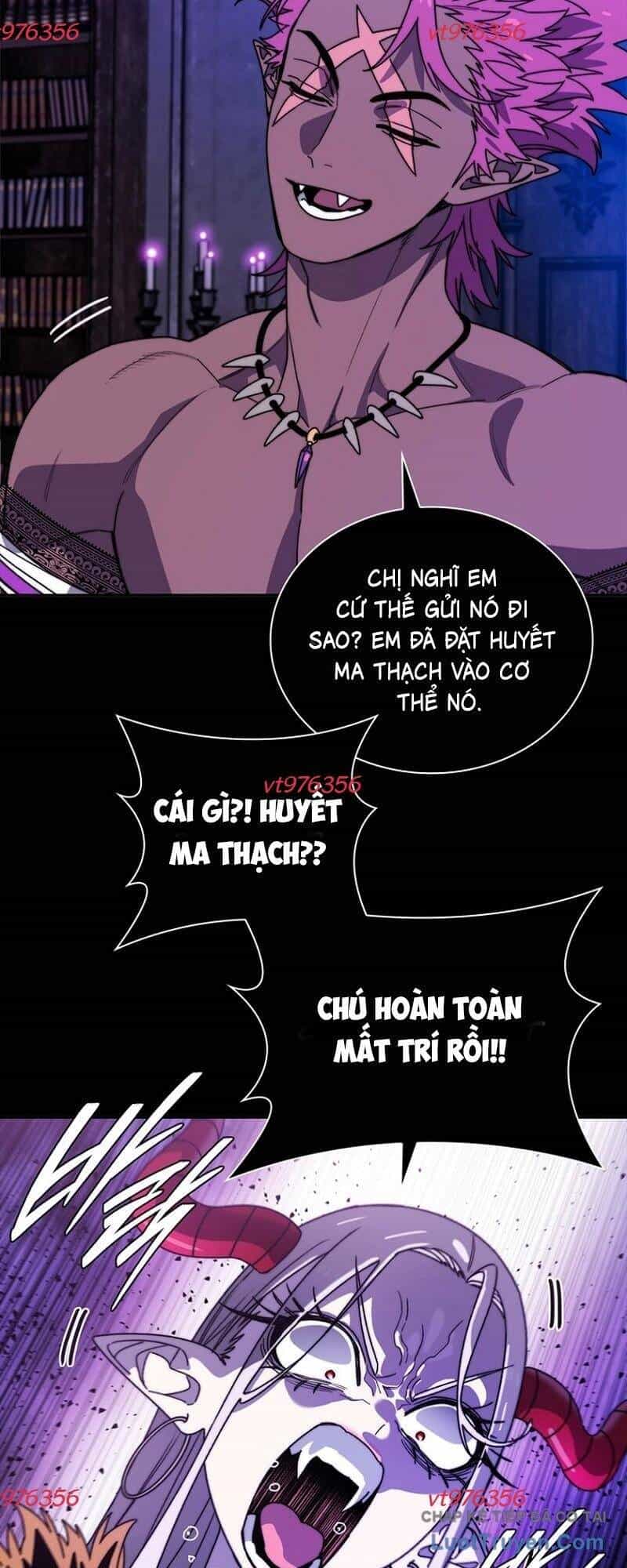 Ma Vương 18+ - Chương 12 - ảnh 7