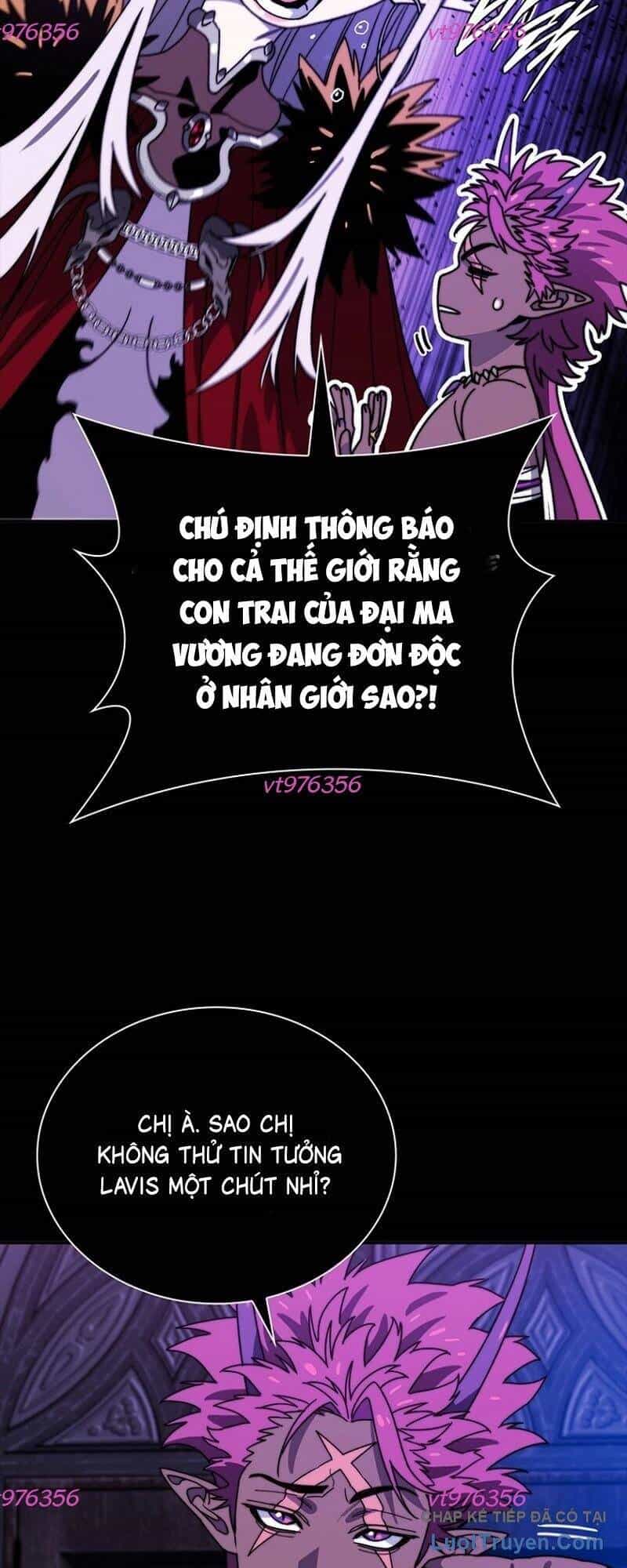 Ma Vương 18+ - Chương 12 - ảnh 8