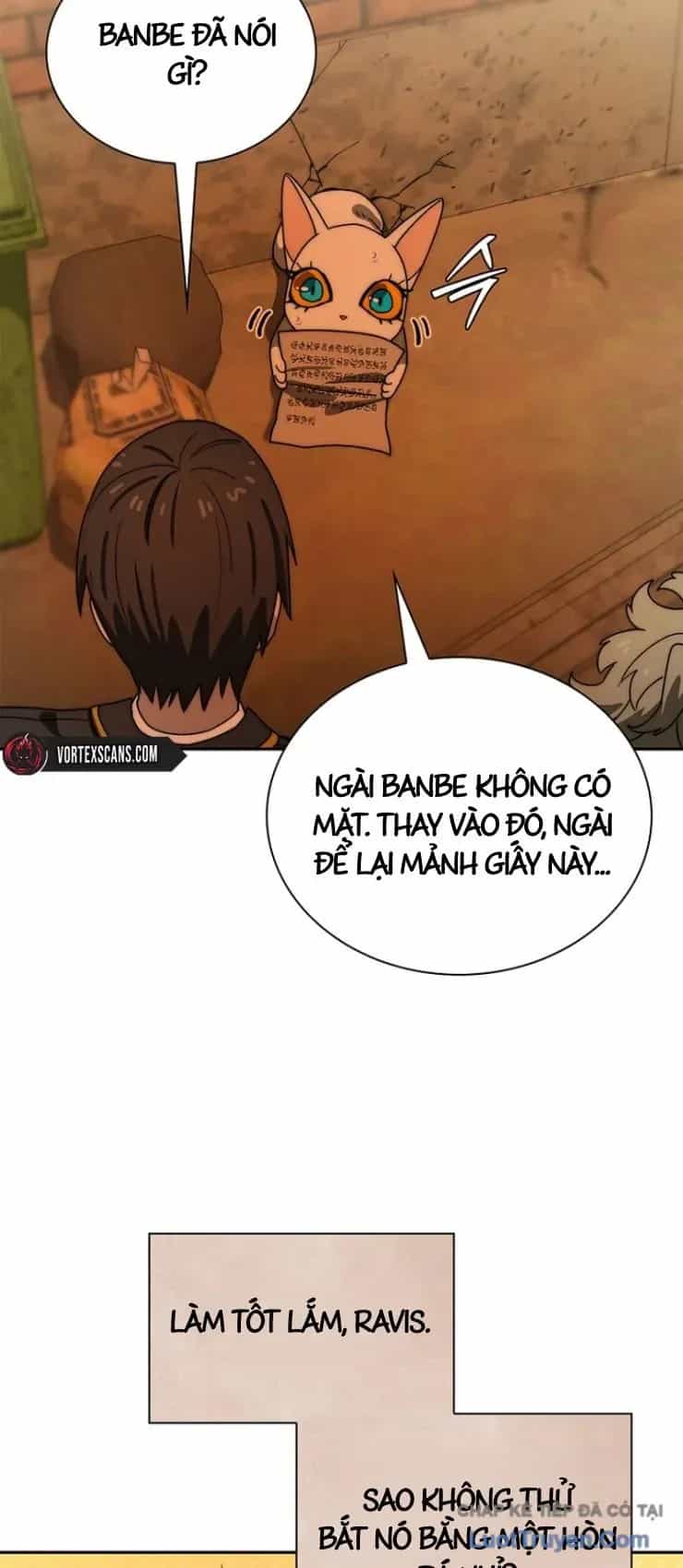 Ma Vương 18+ - Chương 13 - ảnh 29