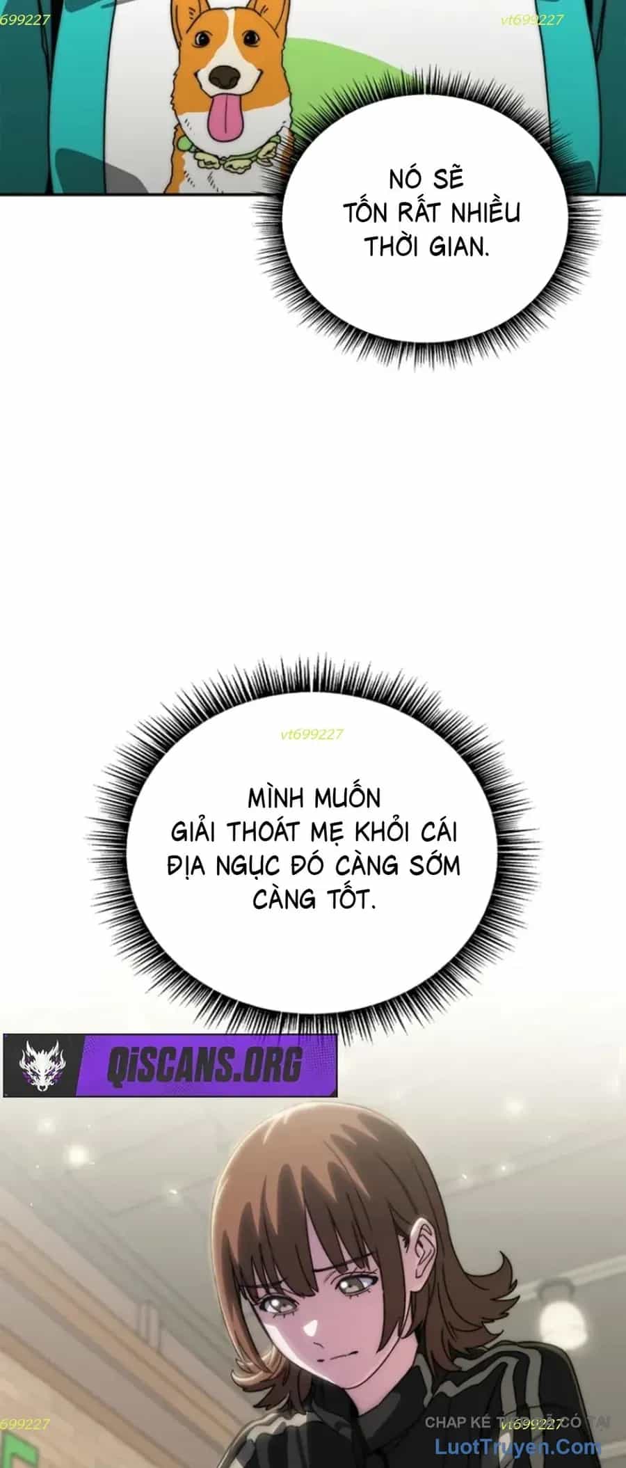 Ma Vương 18+ - Chương 16 - ảnh 28